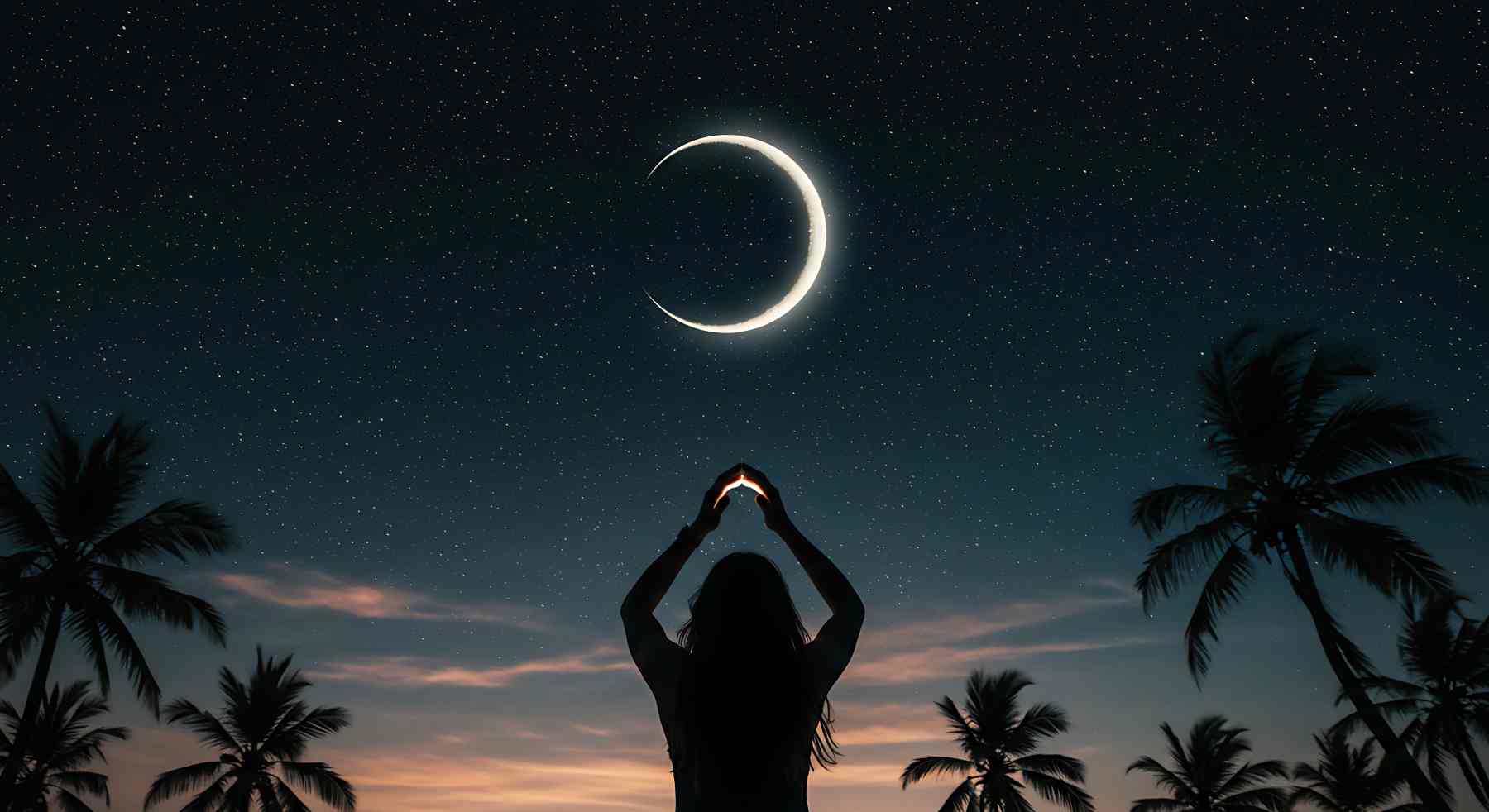 luna nueva de mayo 2026: la noche perfecta para ver estrellas sin esfuerzo luna nueva de mayo 2026: la noche perfecta para ver estrellas sin esfuerzo