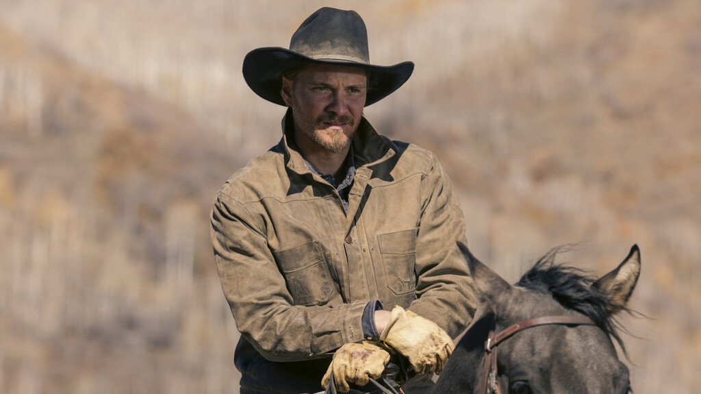 El legado de John Dutton en 'Yellowstone' bajo la lupa El legado de John Dutton en 'Yellowstone' bajo la lupa