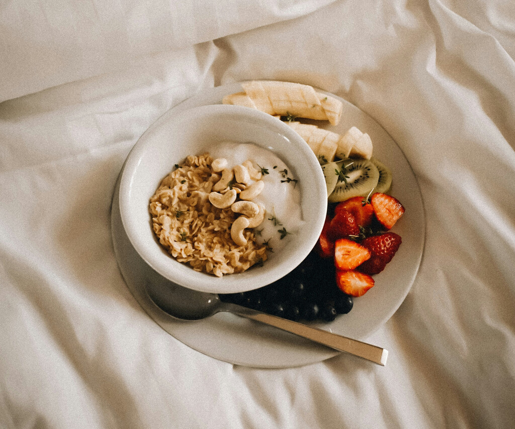 5 alimentos que te ayudan a dormir mejor cada noche 5 alimentos que te ayudan a dormir mejor cada noche
