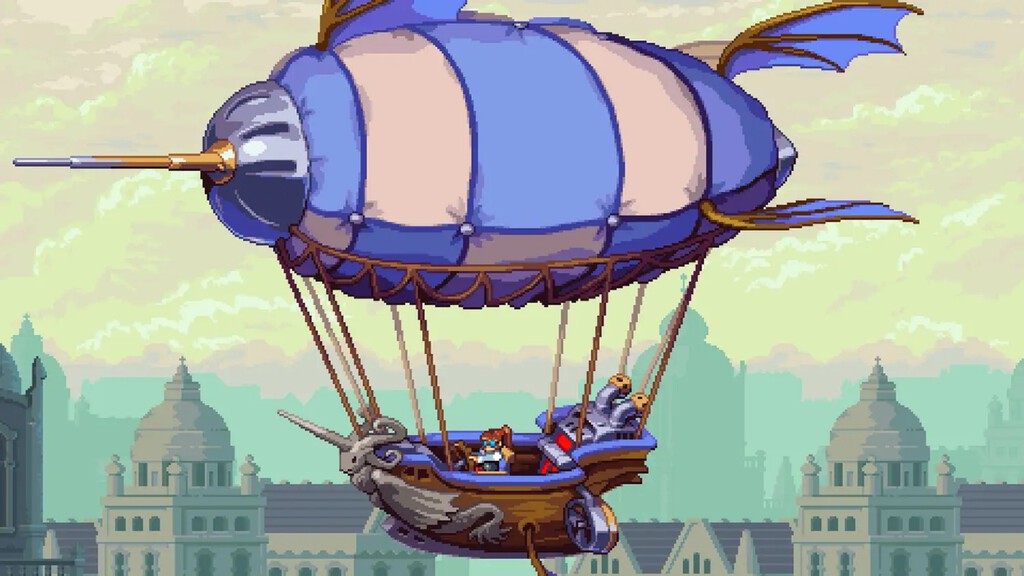¿por qué el metroidvania está saturado? descubre Clockwork Ambrosia ¿por qué el metroidvania está saturado? descubre Clockwork Ambrosia
