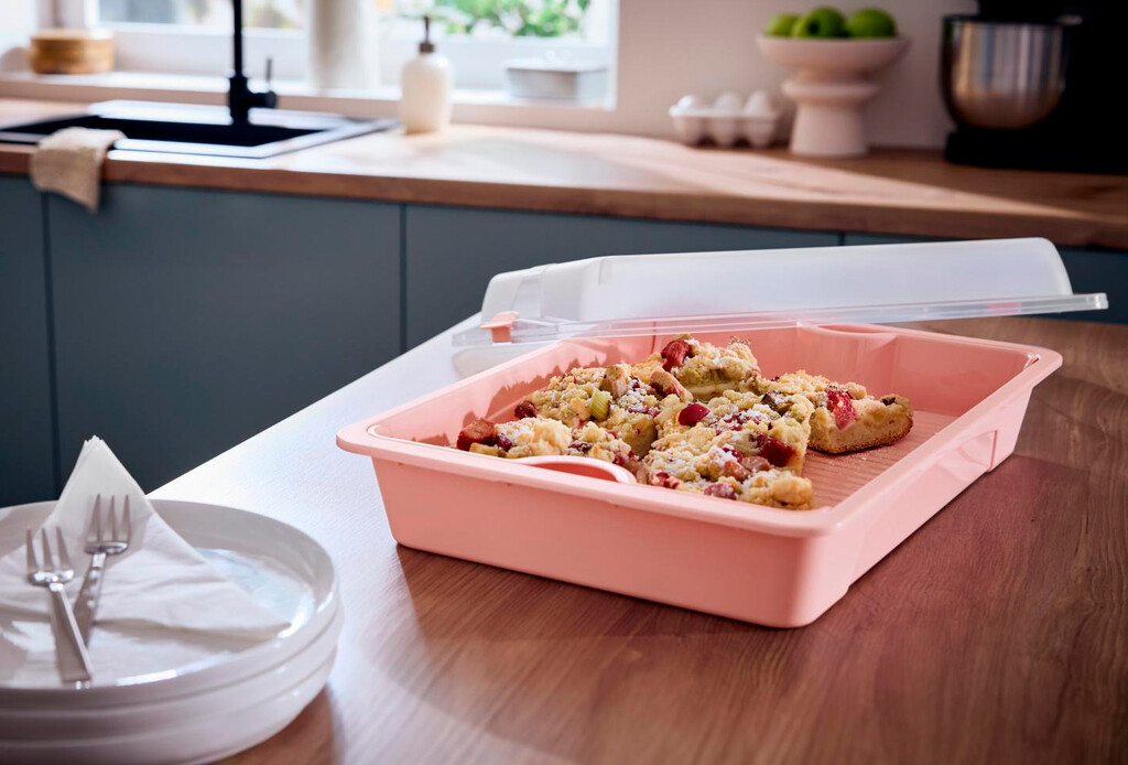 tupper refrigerante de Lidl que mantiene la comida fresca tupper refrigerante de Lidl que mantiene la comida fresca