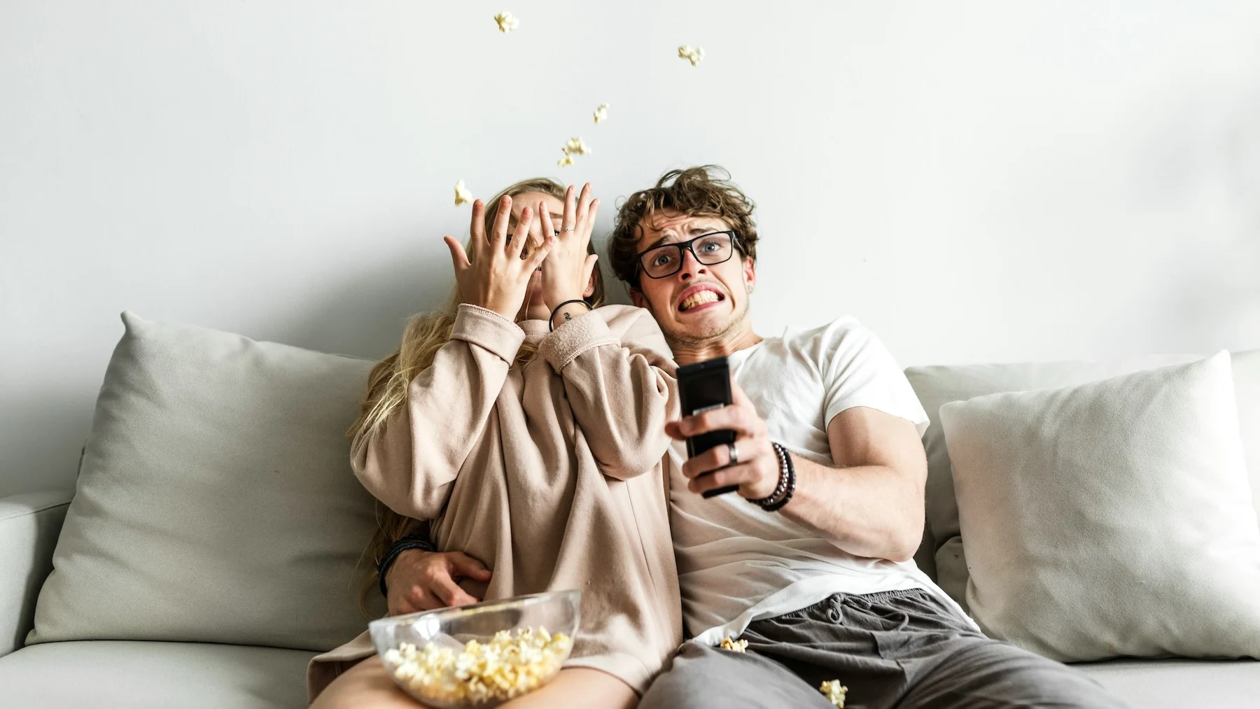 Cómo el algoritmo de Netflix sabe qué vas a ver antes que tú Cómo el algoritmo de Netflix sabe qué vas a ver antes que tú