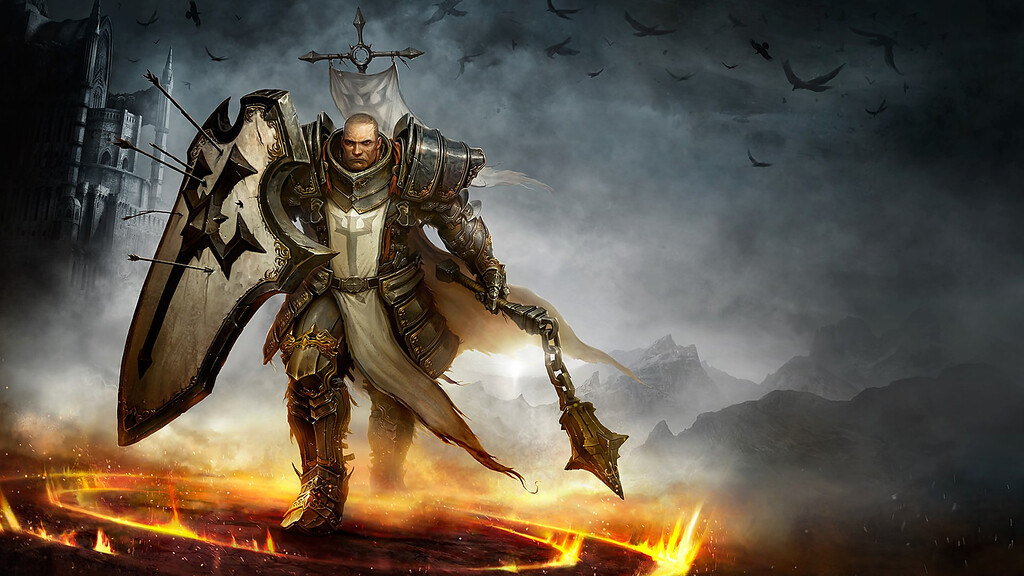 por qué jugar Diablo III a los 14 años me hizo dudar de Diablo IV por qué jugar Diablo III a los 14 años me hizo dudar de Diablo IV