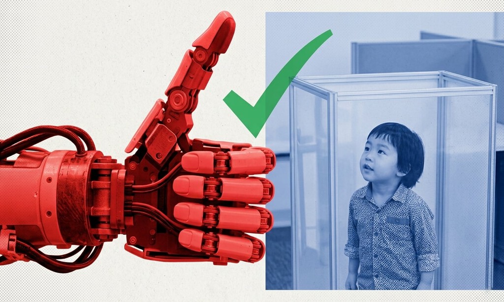 China apuesta por la IA en la educación y exige a sus profesores que tengan conocimientos China apuesta por la IA en la educación y exige a sus profesores que tengan conocimientos