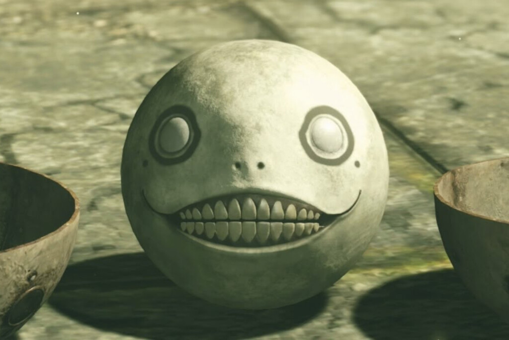 nuevo nier cosmic horror: broma de square enix desata una web misteriosa con cuenta atrás hasta 2026 nuevo nier cosmic horror: broma de square enix desata una web misteriosa con cuenta atrás hasta 2026