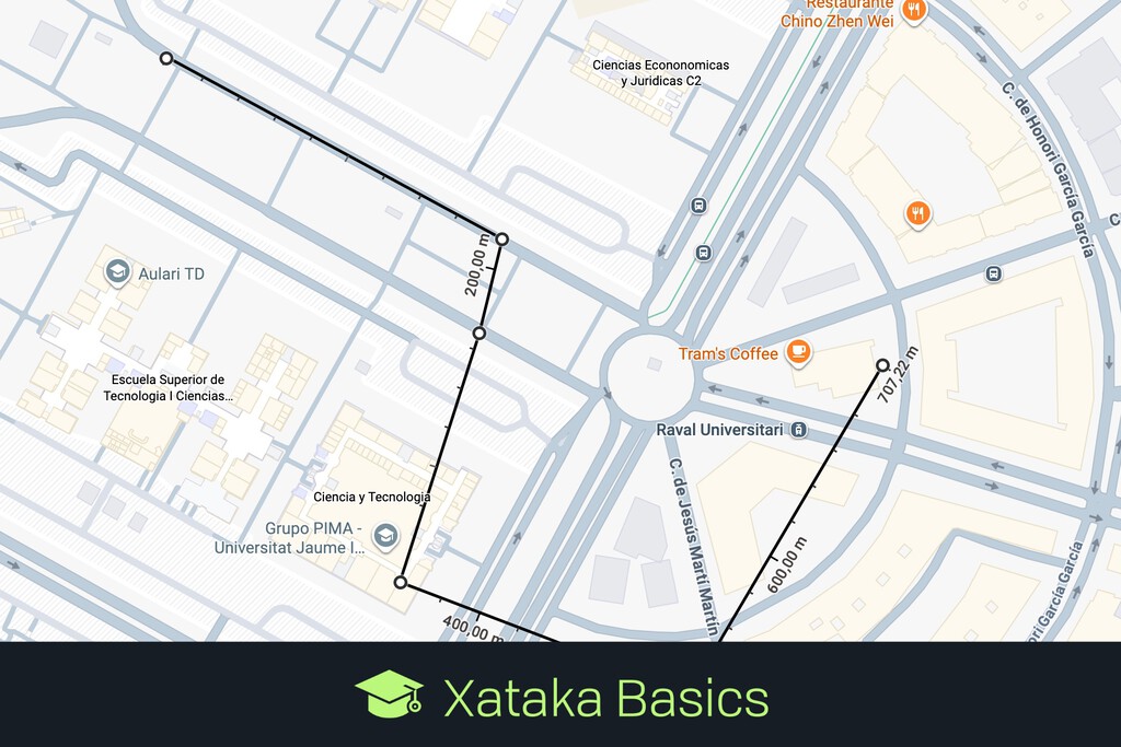 mide distancias en google maps facilmente mide distancias en google maps facilmente