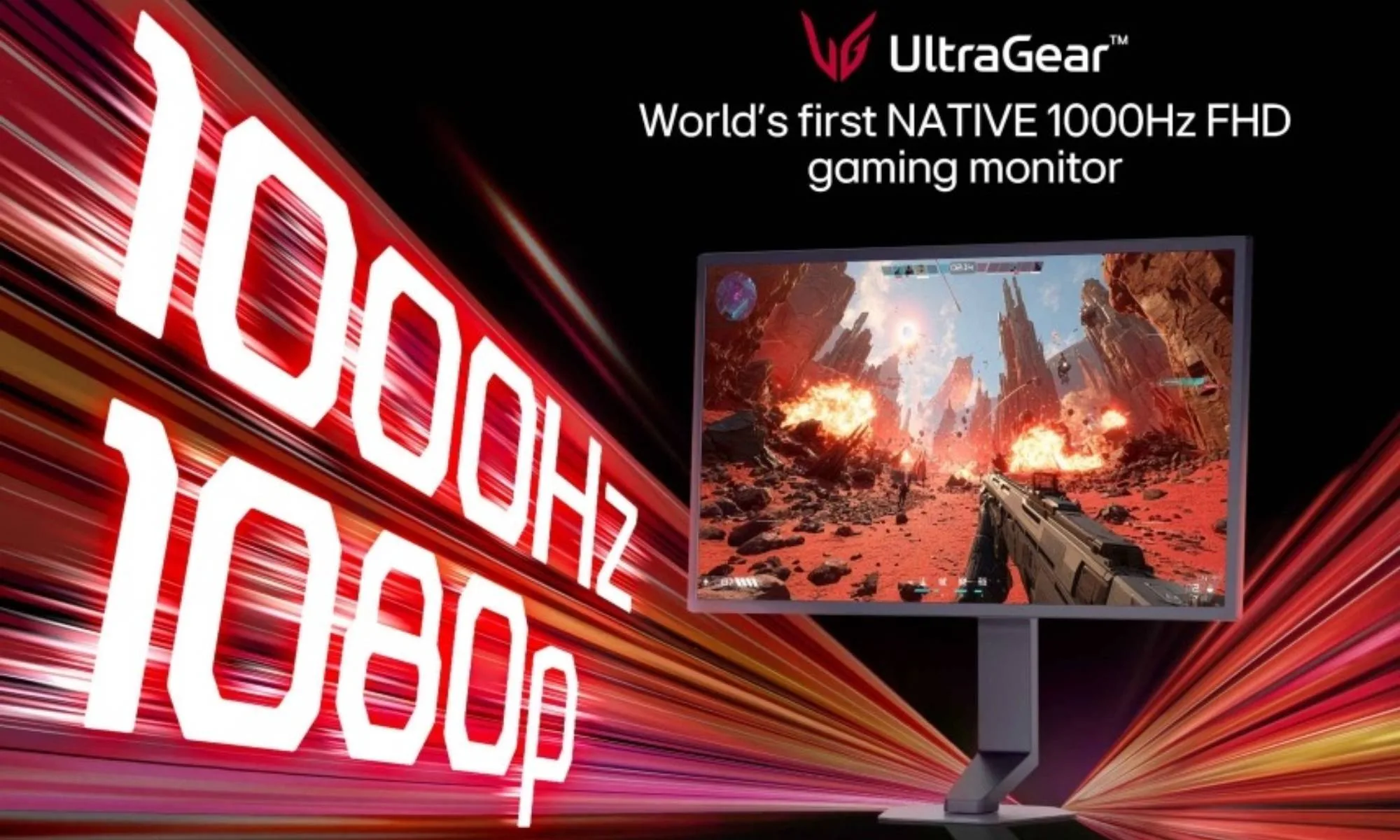 el nuevo monitor 1000hz de lg que cambiará tus partidas fps el nuevo monitor 1000hz de lg que cambiará tus partidas fps