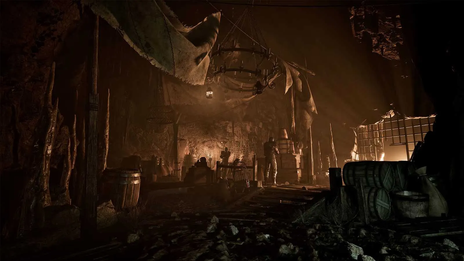 Gothic 1 Remake ya disponible para reserva con bonus gratis Gothic 1 Remake ya disponible para reserva con bonus gratis