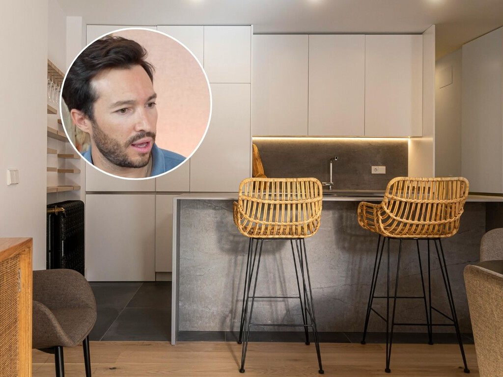 por qué abrir la cocina al salón puede ser la mejor jugada en tu piso pequeño por qué abrir la cocina al salón puede ser la mejor jugada en tu piso pequeño