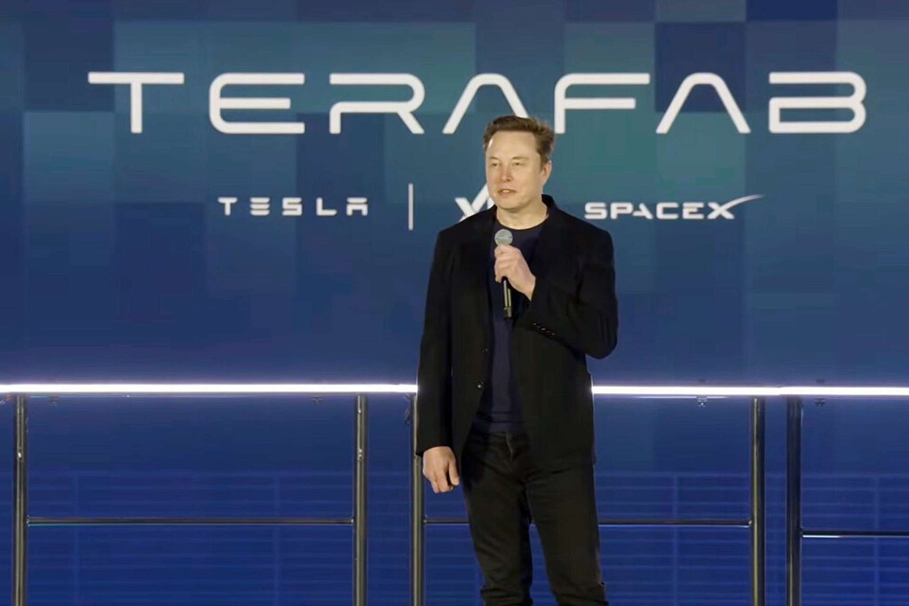 Terafab: El ambicioso plan de Elon Musk para revolucionar la industria de chips Terafab: El ambicioso plan de Elon Musk para revolucionar la industria de chips