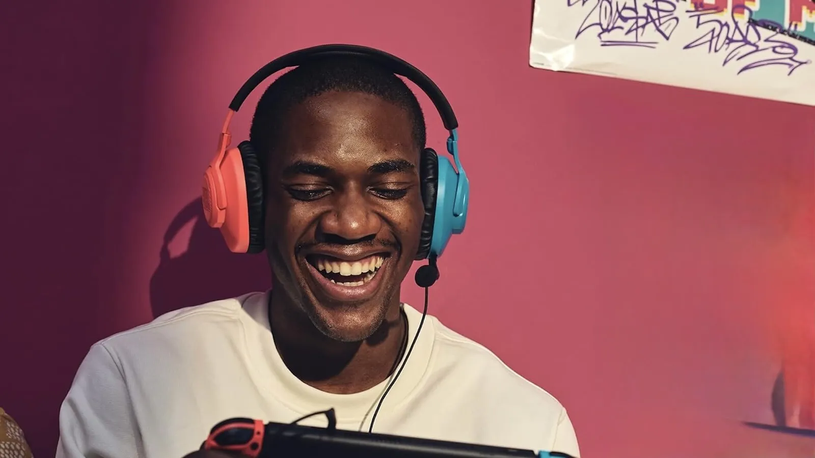 auriculares gamers JBL con 40% descuento en Amazon auriculares gamers JBL con 40% descuento en Amazon