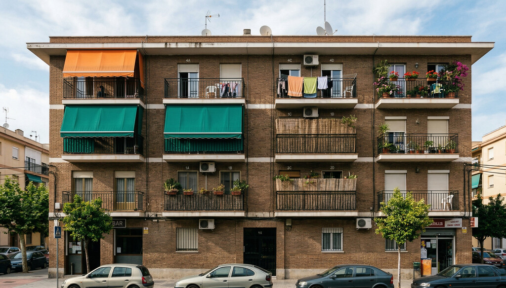 Privacidad en Balcones: ¿Qué Reglas Existen al Instalar Mallas y Cañizos en Comunidades? Privacidad en Balcones: ¿Qué Reglas Existen al Instalar Mallas y Cañizos en Comunidades?