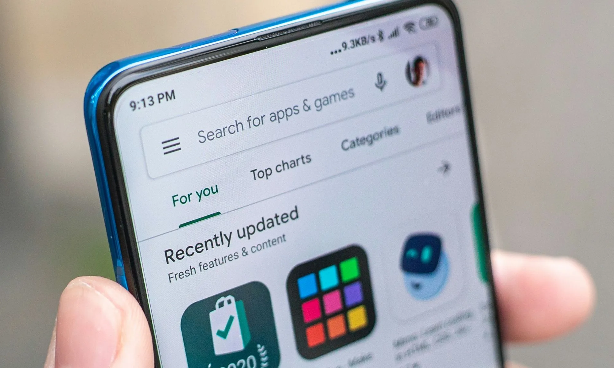 ¿Tu Android está gastando datos en segundo plano sin que lo notes? ¿Tu Android está gastando datos en segundo plano sin que lo notes?