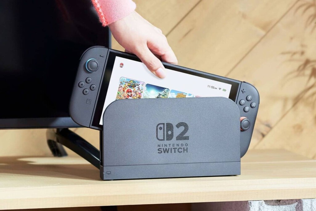 el precio de switch 2 podría subir tras el aumento de ps5 el precio de switch 2 podría subir tras el aumento de ps5