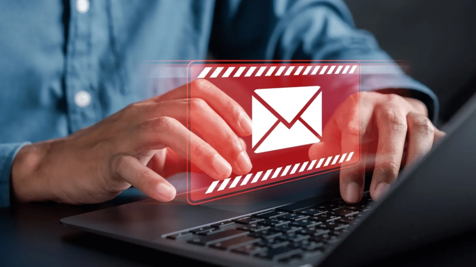 Cómo los piratas informáticos usan texto oculto para estafarte en Internet Cómo los piratas informáticos usan texto oculto para estafarte en Internet