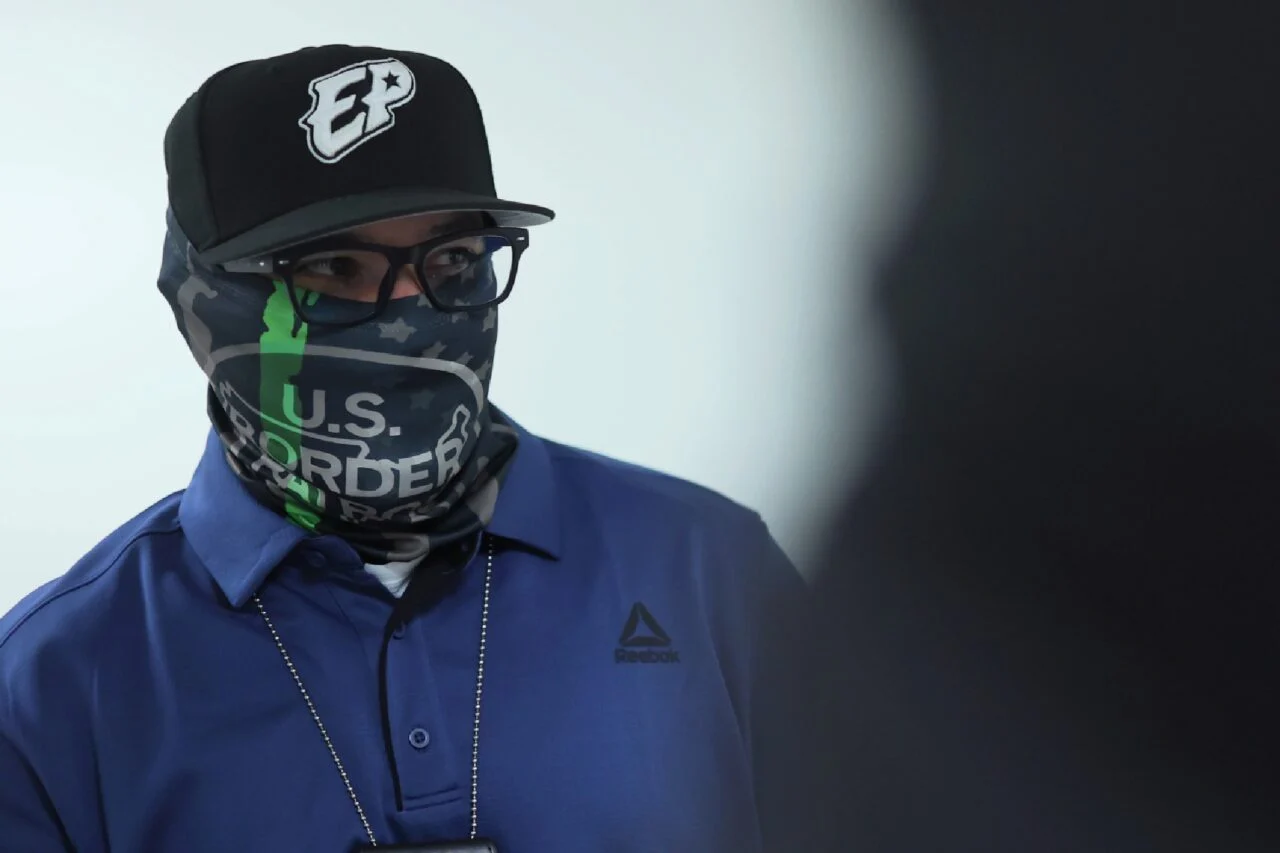 gafas inteligentes de ICE: la vigilancia que asusta a todos gafas inteligentes de ICE: la vigilancia que asusta a todos
