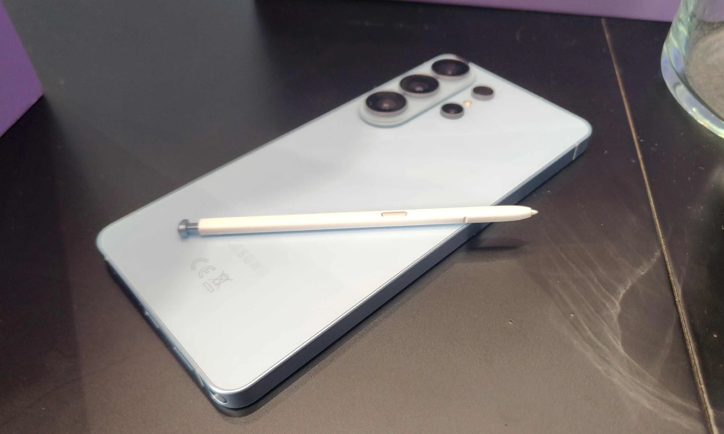 cámara variable de Samsung que podría superar al iPhone 18