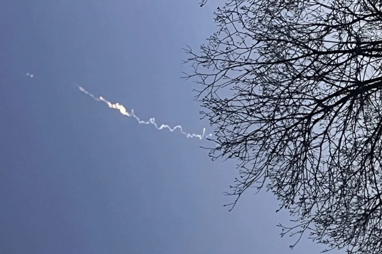 Meteoritos: ¿Es un aumento en los avistamientos o estamos viendo una anomalía real? Meteoritos: ¿Es un aumento en los avistamientos o estamos viendo una anomalía real?