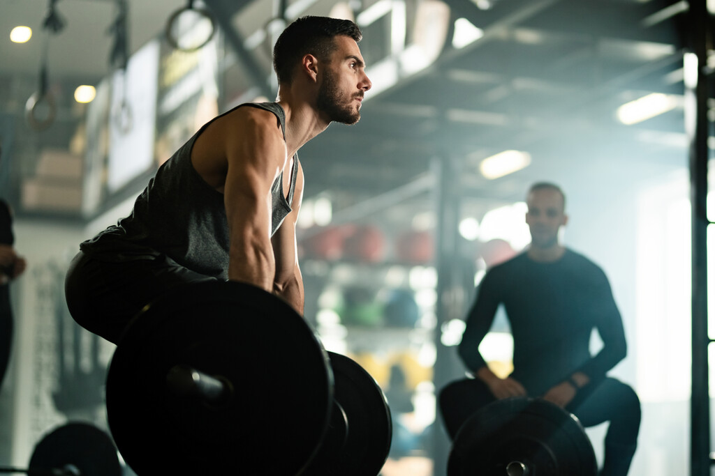 ¿mañana o tarde? descubre cuál es la mejor hora para entrenar ¿mañana o tarde? descubre cuál es la mejor hora para entrenar