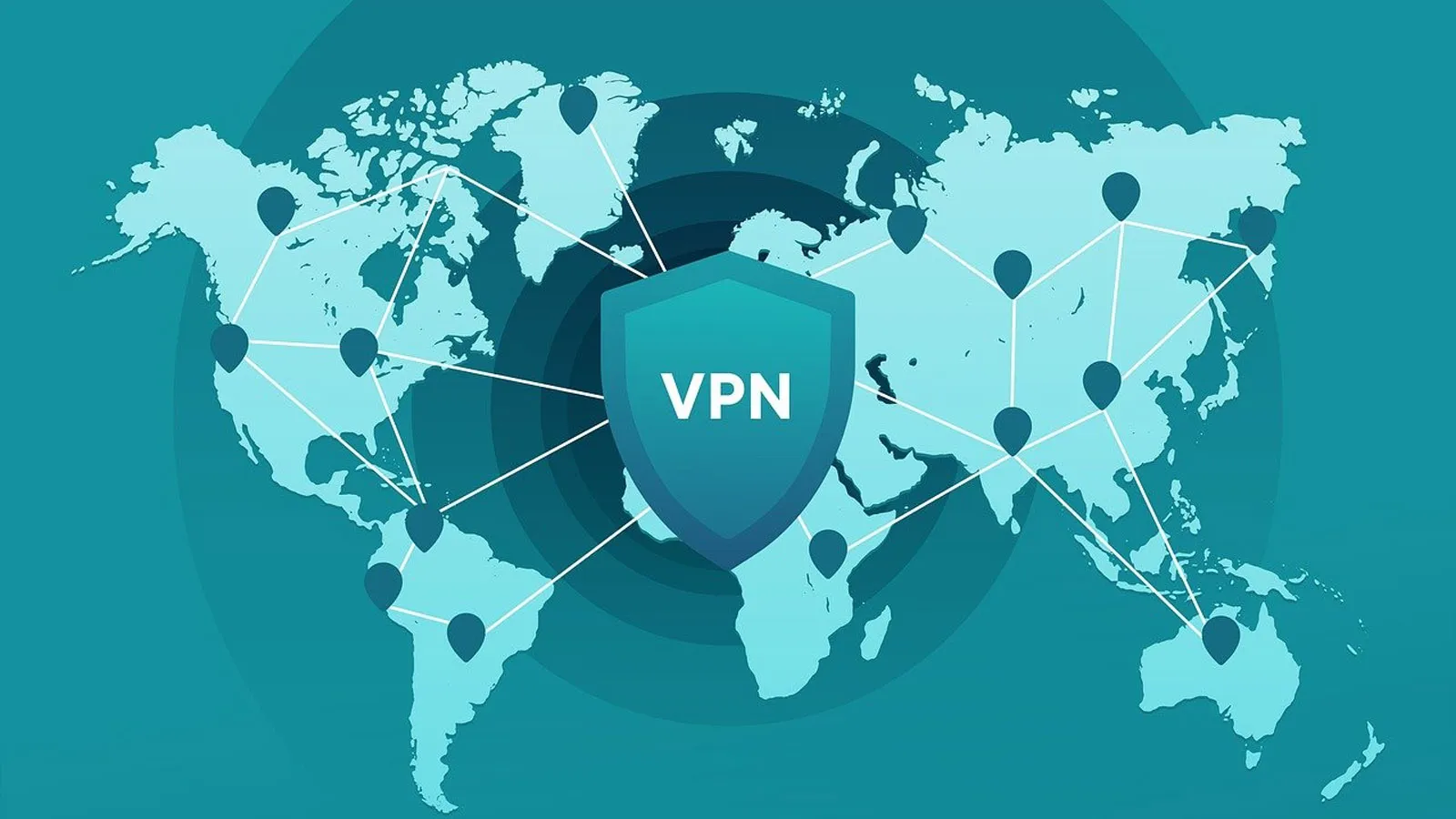 Lo que una VPN realmente puede (y no puede) hacer Lo que una VPN realmente puede (y no puede) hacer