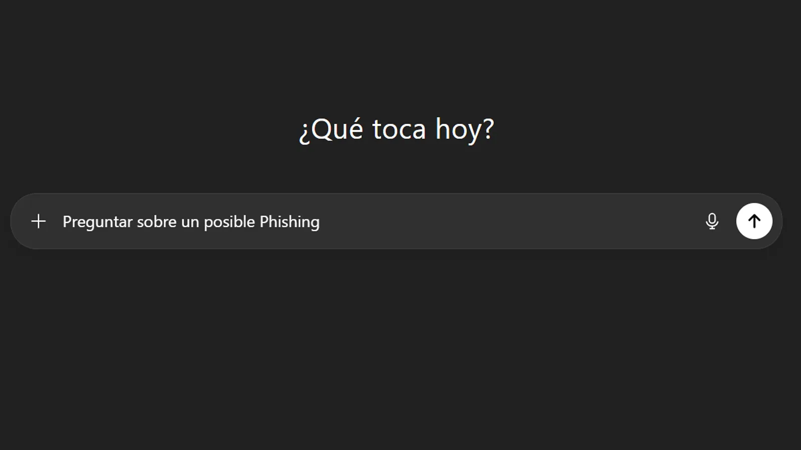 chatgpt te ayuda a detectar phishing en tus mensajes chatgpt te ayuda a detectar phishing en tus mensajes
