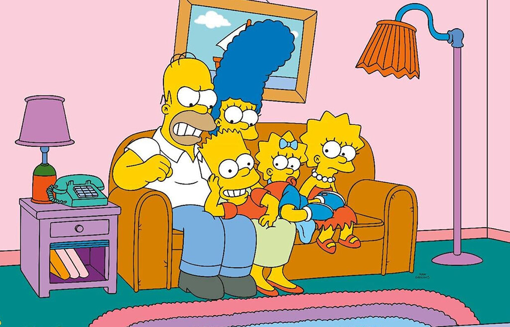 Los Simpson dicen adiós a uno de sus gags más famosos después de 37 años Los Simpson dicen adiós a uno de sus gags más famosos después de 37 años