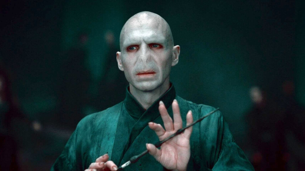 voldemort no vuelve: quién podría ser el nuevo villano en la serie de harry potter voldemort no vuelve: quién podría ser el nuevo villano en la serie de harry potter