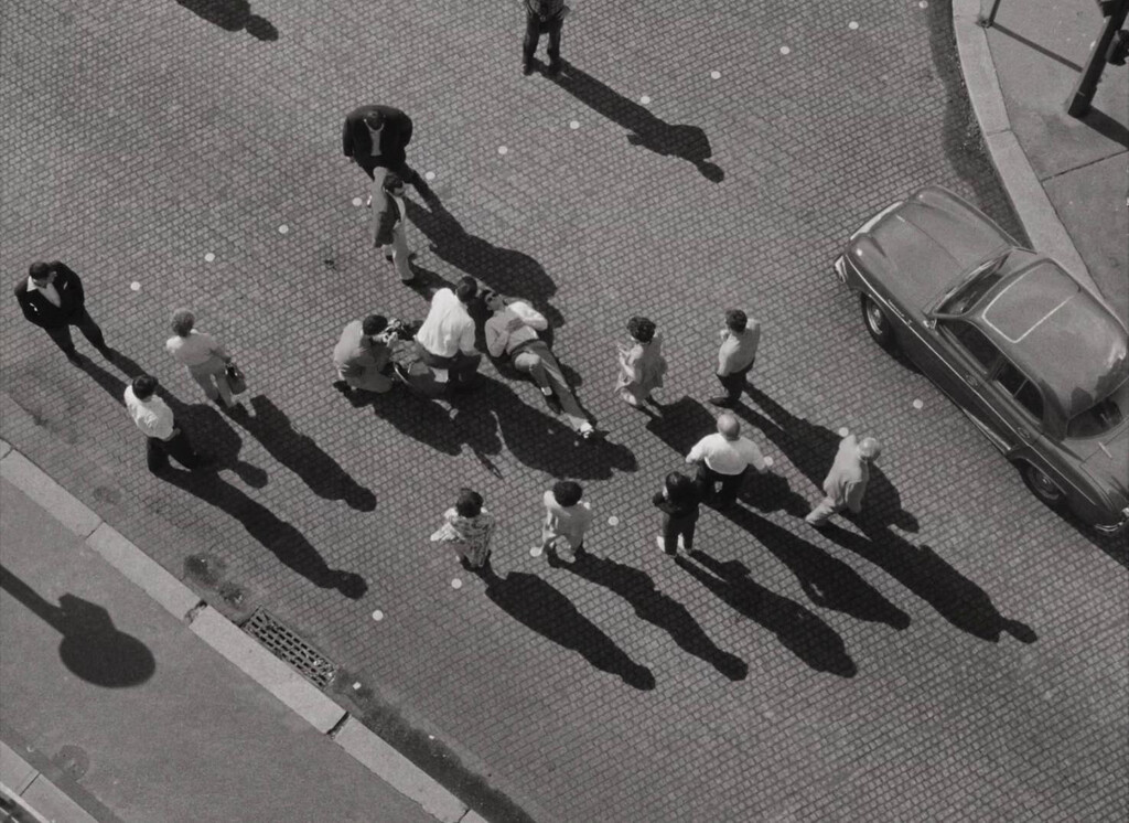 Nouvelle Vague, una película basada en hechos reales que enamora Nouvelle Vague, una película basada en hechos reales que enamora