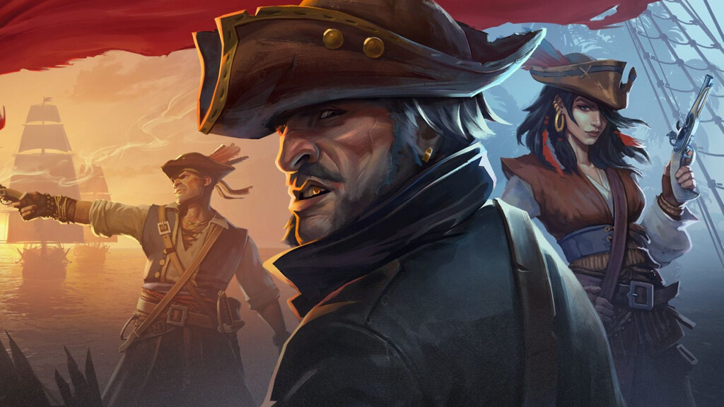 Windrose Crew: El Juego Pirata de Mundo Abierto que Desata la Pasión Antes de su Lanzamiento Windrose Crew: El Juego Pirata de Mundo Abierto que Desata la Pasión Antes de su Lanzamiento