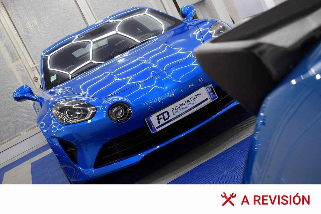 Lavaderos de coches: el truco con la microfibra para detectar fraudes Lavaderos de coches: el truco con la microfibra para detectar fraudes