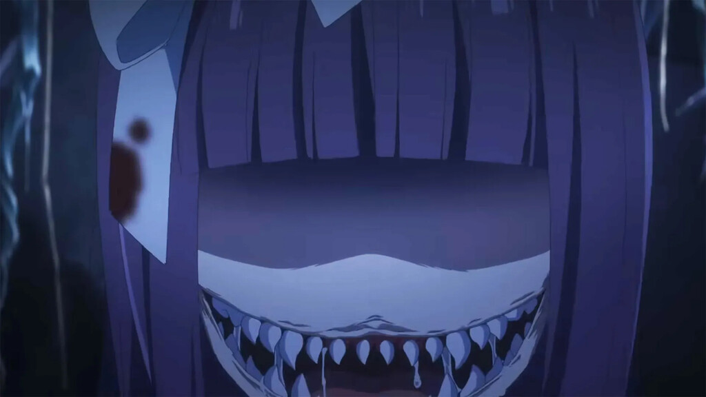 Demon's Crest: El Nuevo Anime Isekai Que Te Sorprenderá en 2026 Demon's Crest: El Nuevo Anime Isekai Que Te Sorprenderá en 2026