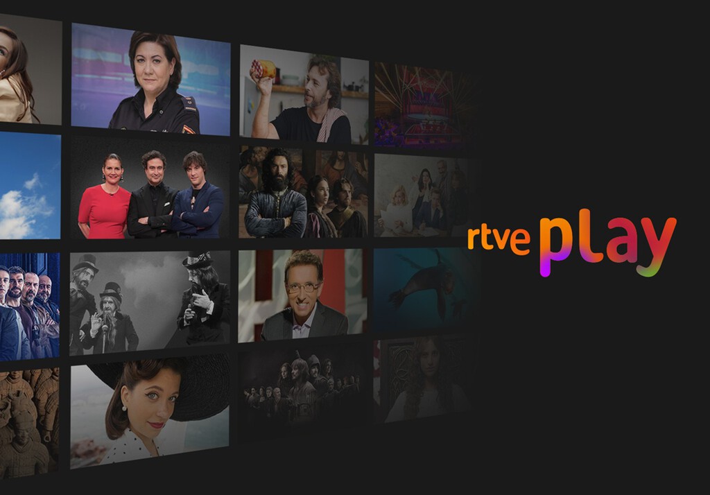 RTVE Play: El Futuro del Entretenimiento - Fútbol Gratis y Amplia Integración con Operadores RTVE Play: El Futuro del Entretenimiento - Fútbol Gratis y Amplia Integración con Operadores