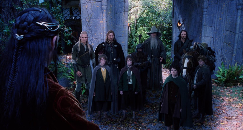 por qué las películas basadas en libros suelen ser un fiasco (y cuáles logran salvarse) por qué las películas basadas en libros suelen ser un fiasco (y cuáles logran salvarse)