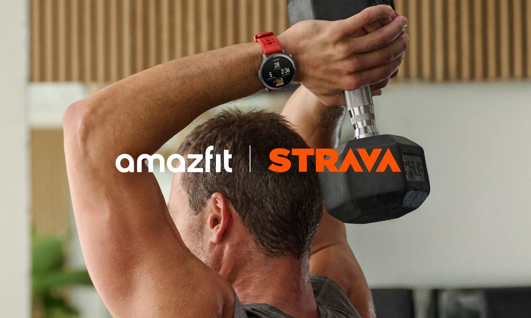 strava fuerza: la nueva actualización que llega a amazfit strava fuerza: la nueva actualización que llega a amazfit