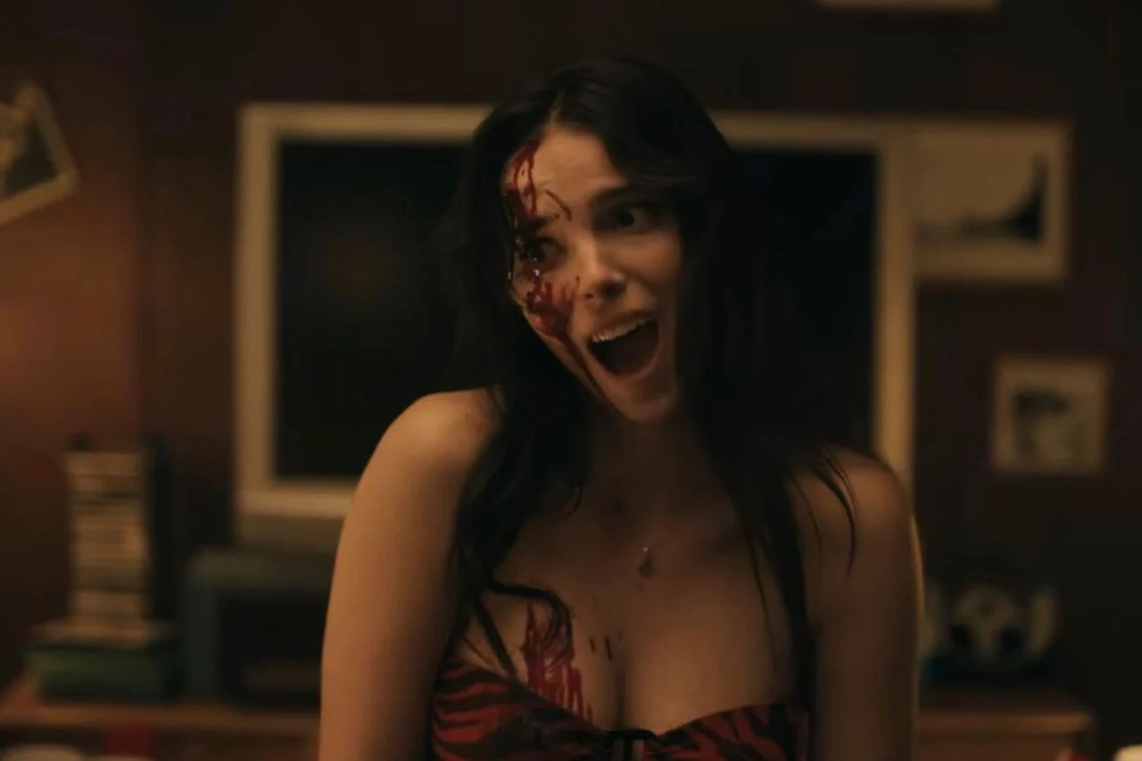la película de terror 'obsession' arrasa en taquilla la película de terror 'obsession' arrasa en taquilla