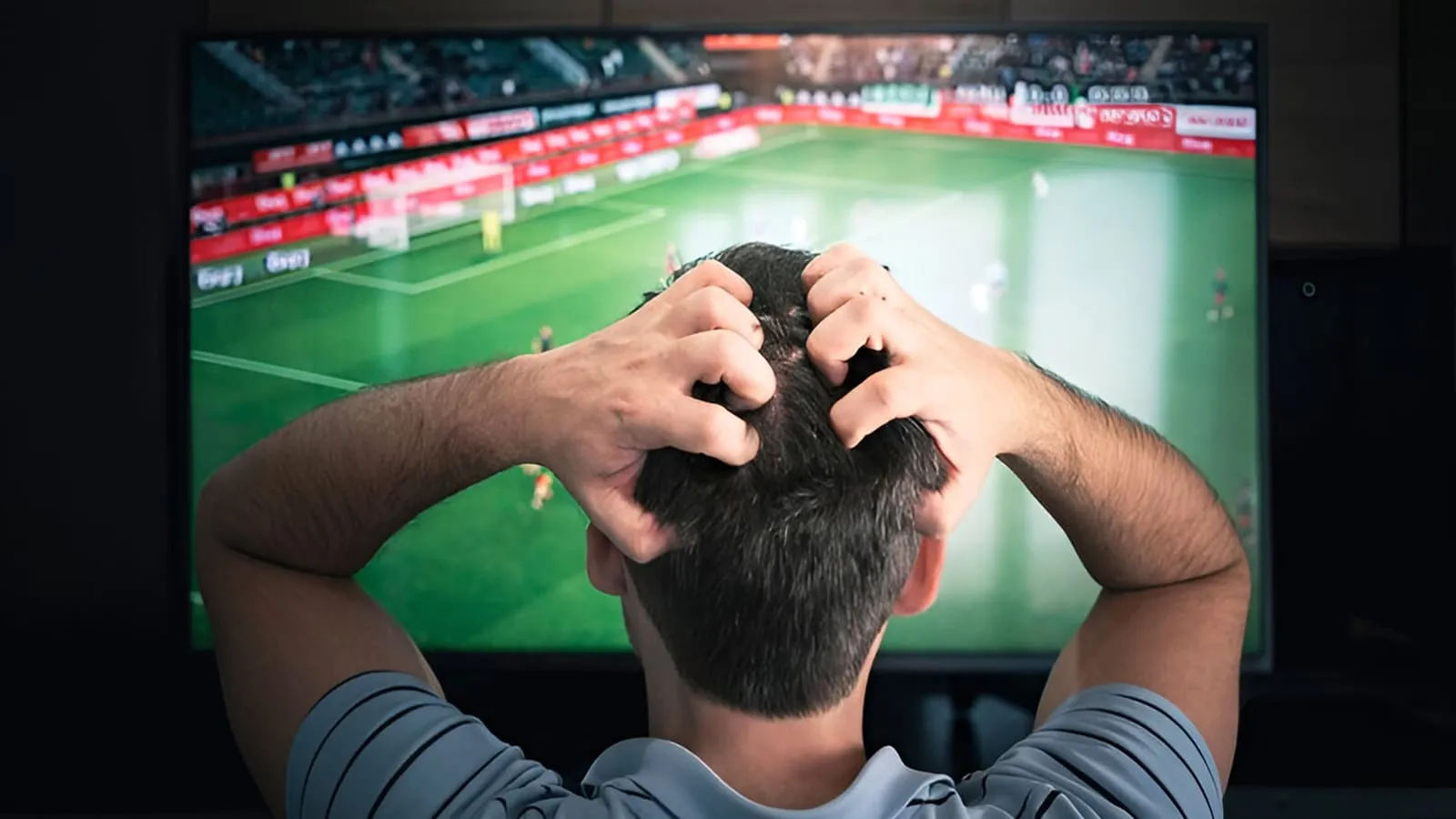 La Guardia Civil y LaLiga acaban con KodiSpain, plataforma para ver fútbol pirata La Guardia Civil y LaLiga acaban con KodiSpain, plataforma para ver fútbol pirata