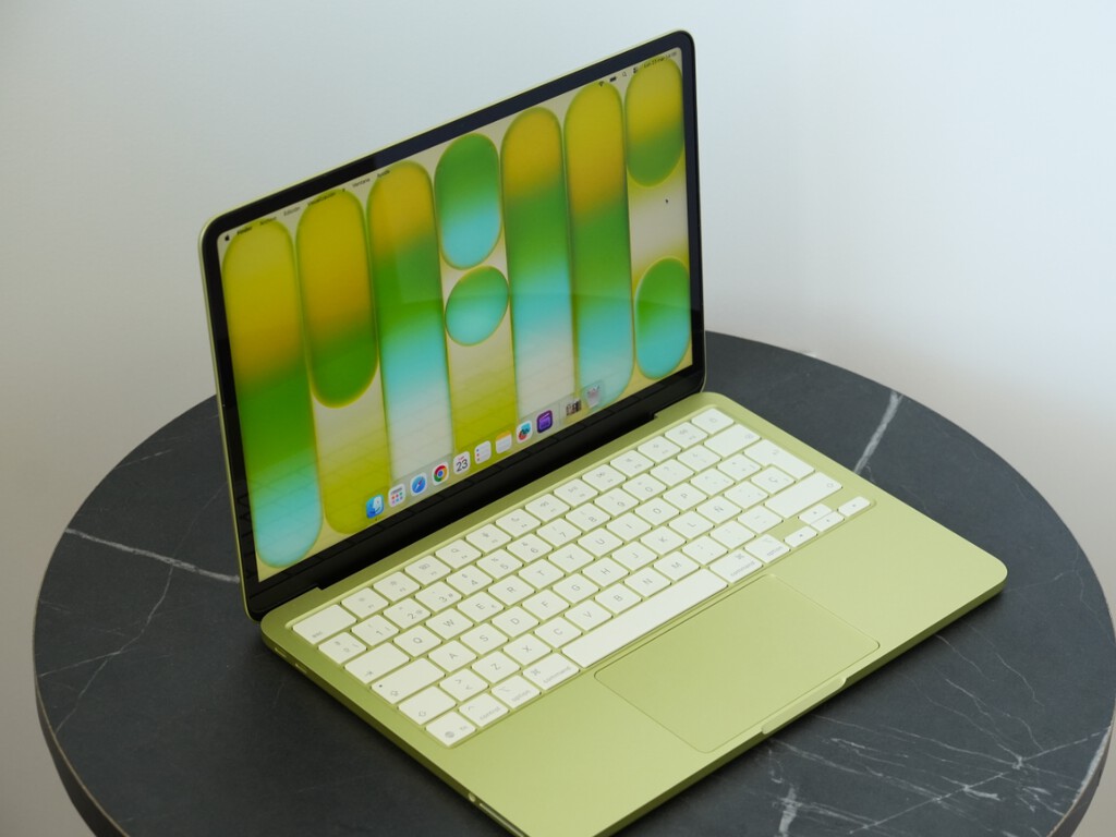 MacBook Neo: ¿Por qué no comprar el modelo de 256 GB? MacBook Neo: ¿Por qué no comprar el modelo de 256 GB?