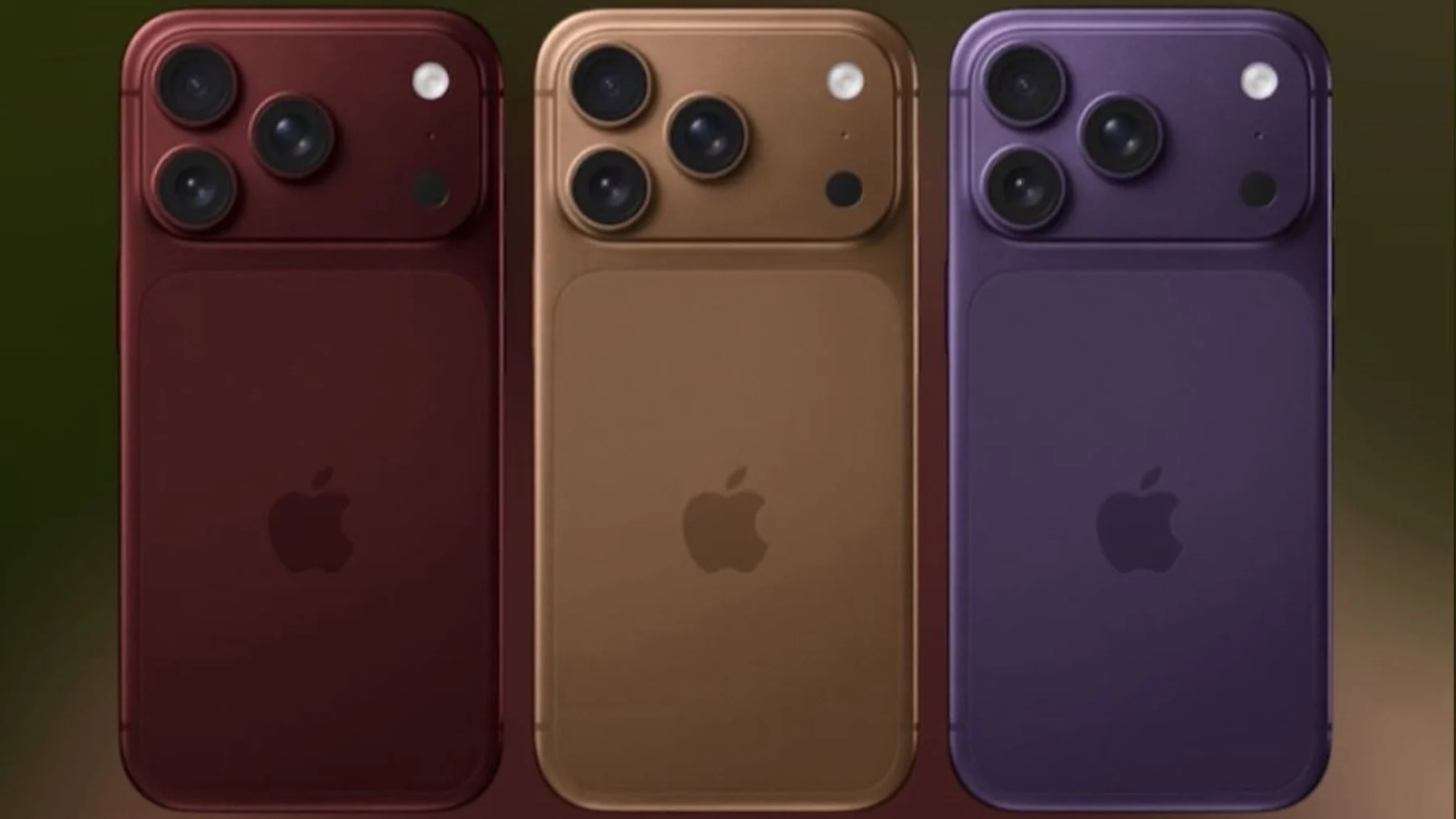 iPhone 18 Pro: el móvil que se come el notch y hace magia con la luz iPhone 18 Pro: el móvil que se come el notch y hace magia con la luz
