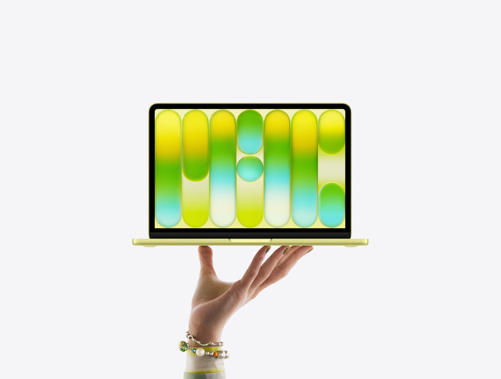 MacBook Neo: Apple Rompe Récord Histórico de Ventas con su Nuevo Portátil MacBook Neo: Apple Rompe Récord Histórico de Ventas con su Nuevo Portátil