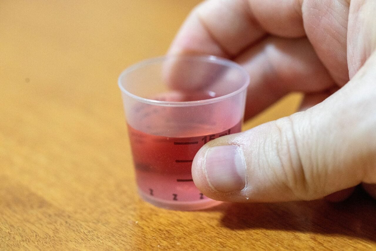 Alerta FDA: Retiran Casi 90,000 Botellas de Ibuprofeno Infantil por Contaminación Alerta FDA: Retiran Casi 90,000 Botellas de Ibuprofeno Infantil por Contaminación