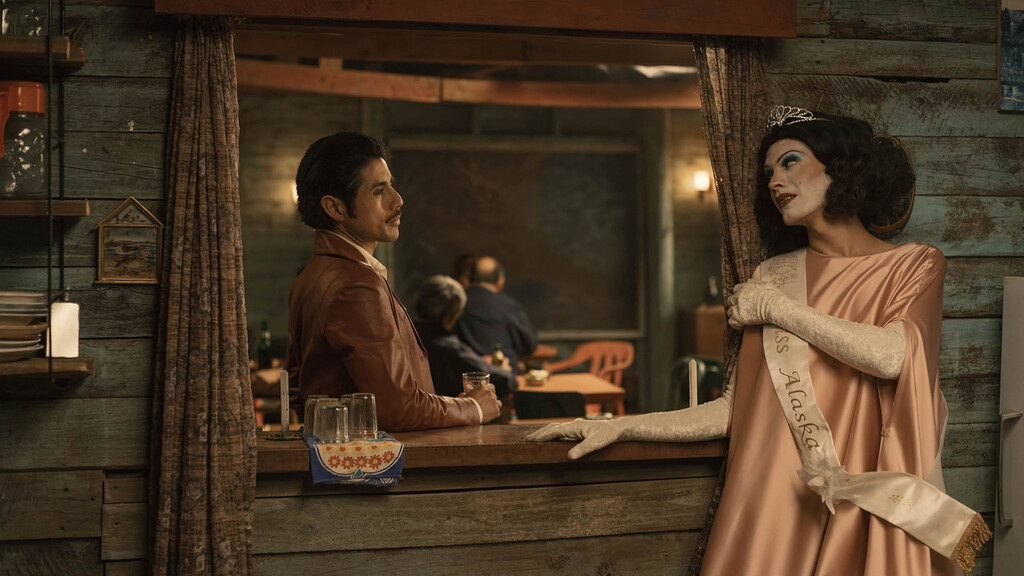 un western queer extraordinario con venganza y enfermedad desde Chile un western queer extraordinario con venganza y enfermedad desde Chile