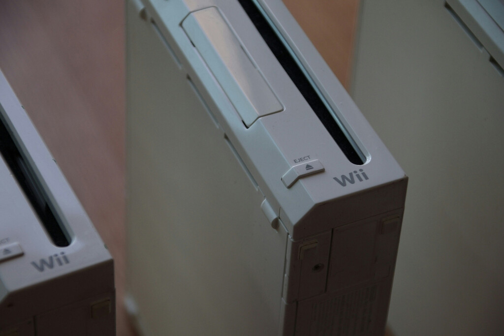 wii: la consola que conquistó a los abuelos y vendió 101 millones wii: la consola que conquistó a los abuelos y vendió 101 millones