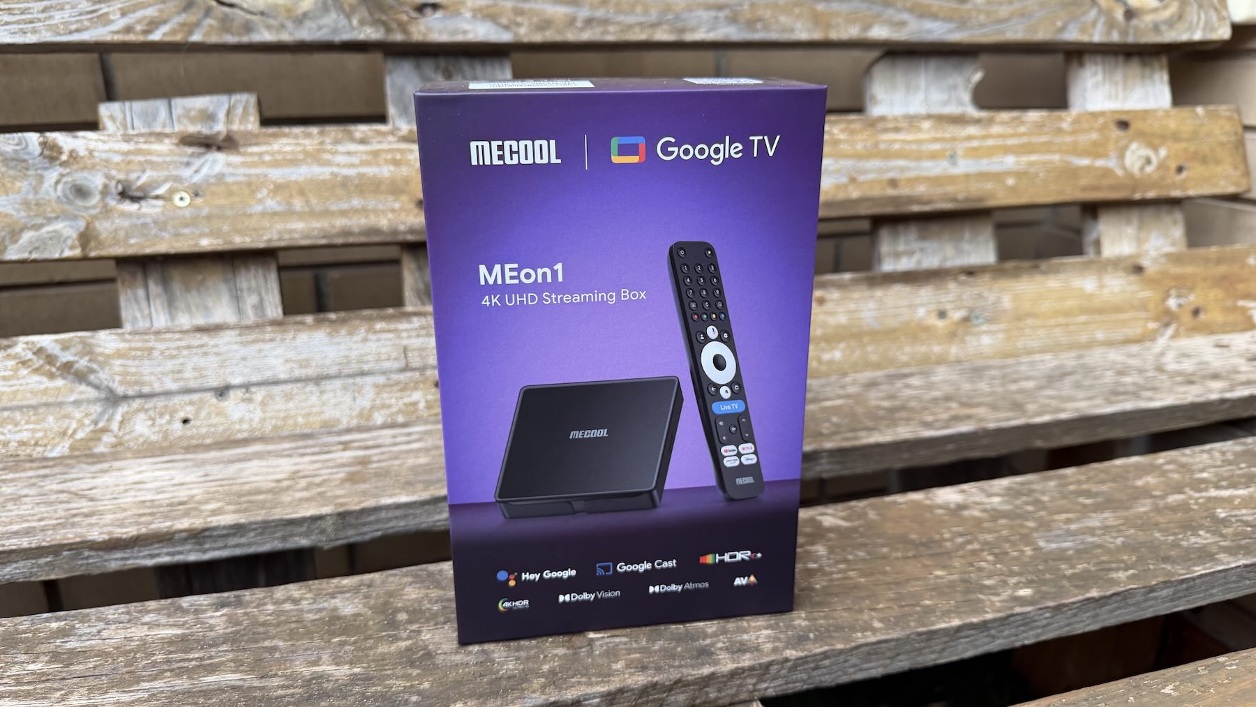 el mecool meon1 es el gadget 4k que rejuvenece tu tele vieja el mecool meon1 es el gadget 4k que rejuvenece tu tele vieja