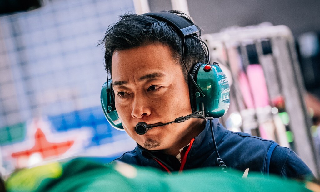 Fórmula 1: Honda Acusa a la FIA de Sabotaje Normativo con el Motor de Aston Martin Fórmula 1: Honda Acusa a la FIA de Sabotaje Normativo con el Motor de Aston Martin