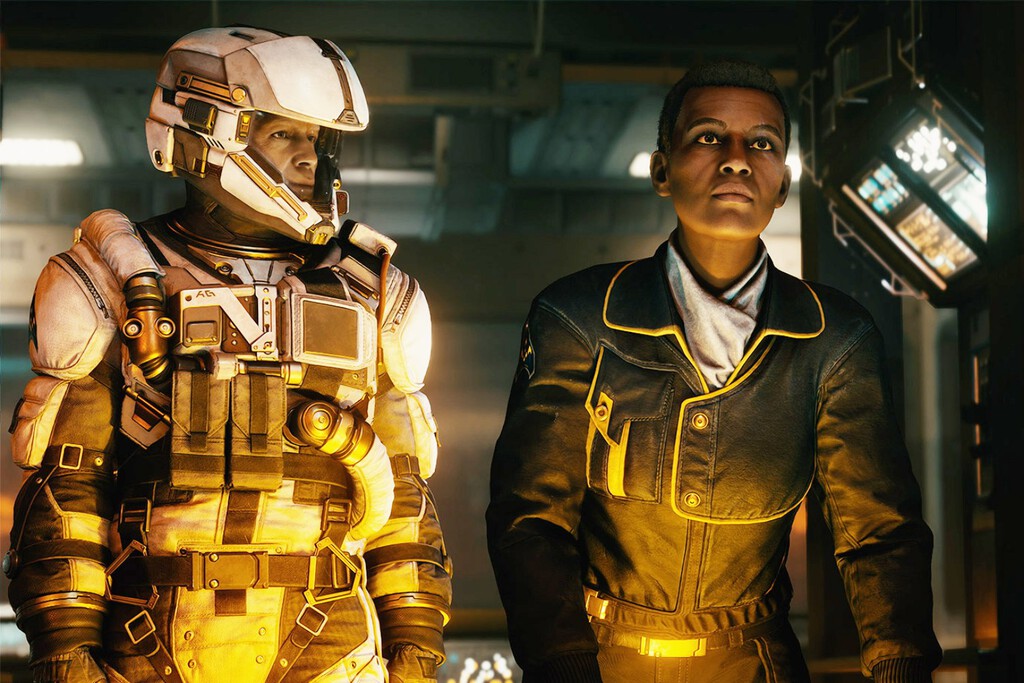 Starfield: Cómo Bethesda Incorpora el Feedback de la Comunidad en su RPG Espacial Starfield: Cómo Bethesda Incorpora el Feedback de la Comunidad en su RPG Espacial