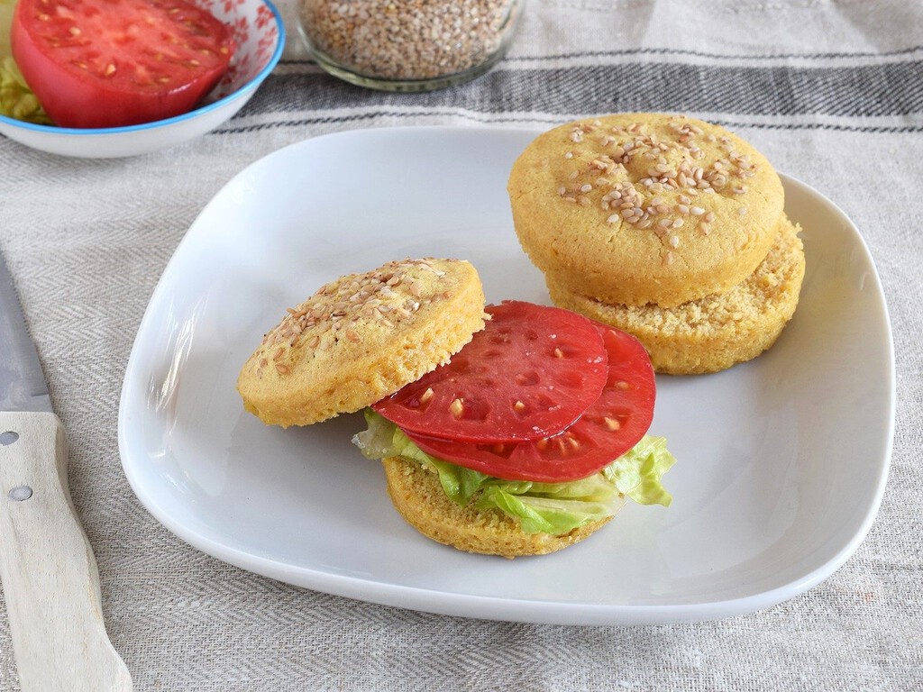 panecillos sin trigo ni huevos: la receta fácil y nutritiva que triunfa panecillos sin trigo ni huevos: la receta fácil y nutritiva que triunfa