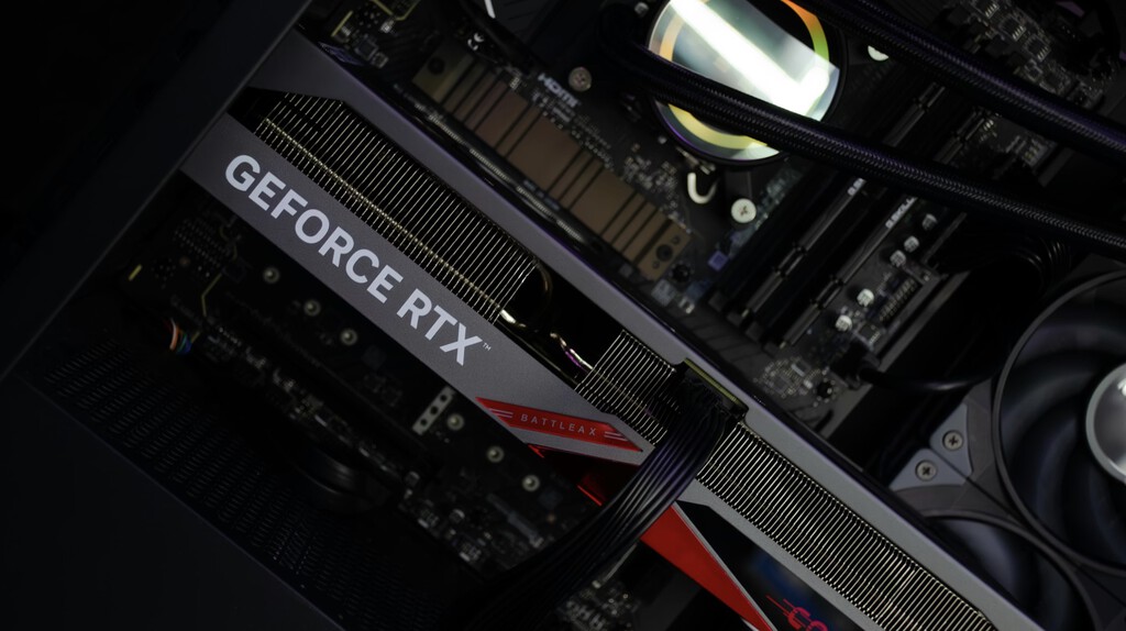 oferta RTX 5070: 608,99€ y Pragmata gratis, ¡no lo dejes pasar! oferta RTX 5070: 608,99€ y Pragmata gratis, ¡no lo dejes pasar!
