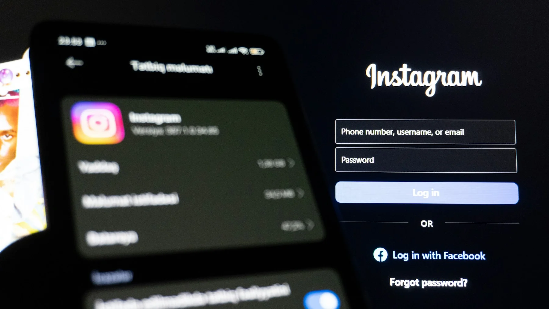 ¿Qué hace Meta con tus fotos en Instagram? ¿Qué hace Meta con tus fotos en Instagram?
