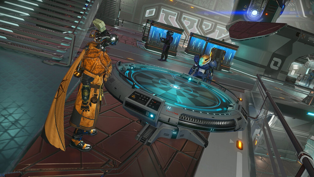 no mans sky se convierte en pokémon con xeno arena no mans sky se convierte en pokémon con xeno arena