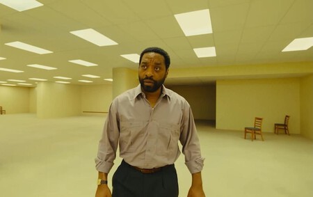 backrooms: el tráiler que ya aspira a ser la mejor película de terror del año backrooms: el tráiler que ya aspira a ser la mejor película de terror del año